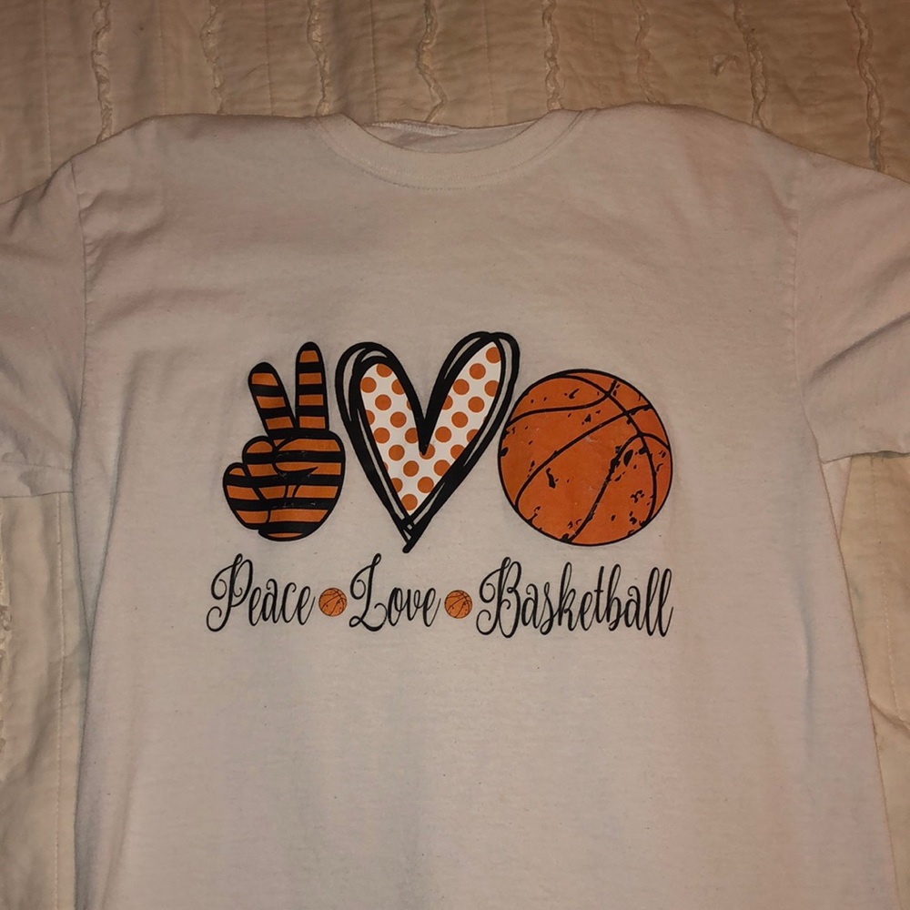 women’s t-shirt